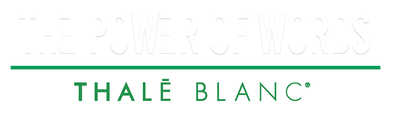 Thepowerofwordsbrand