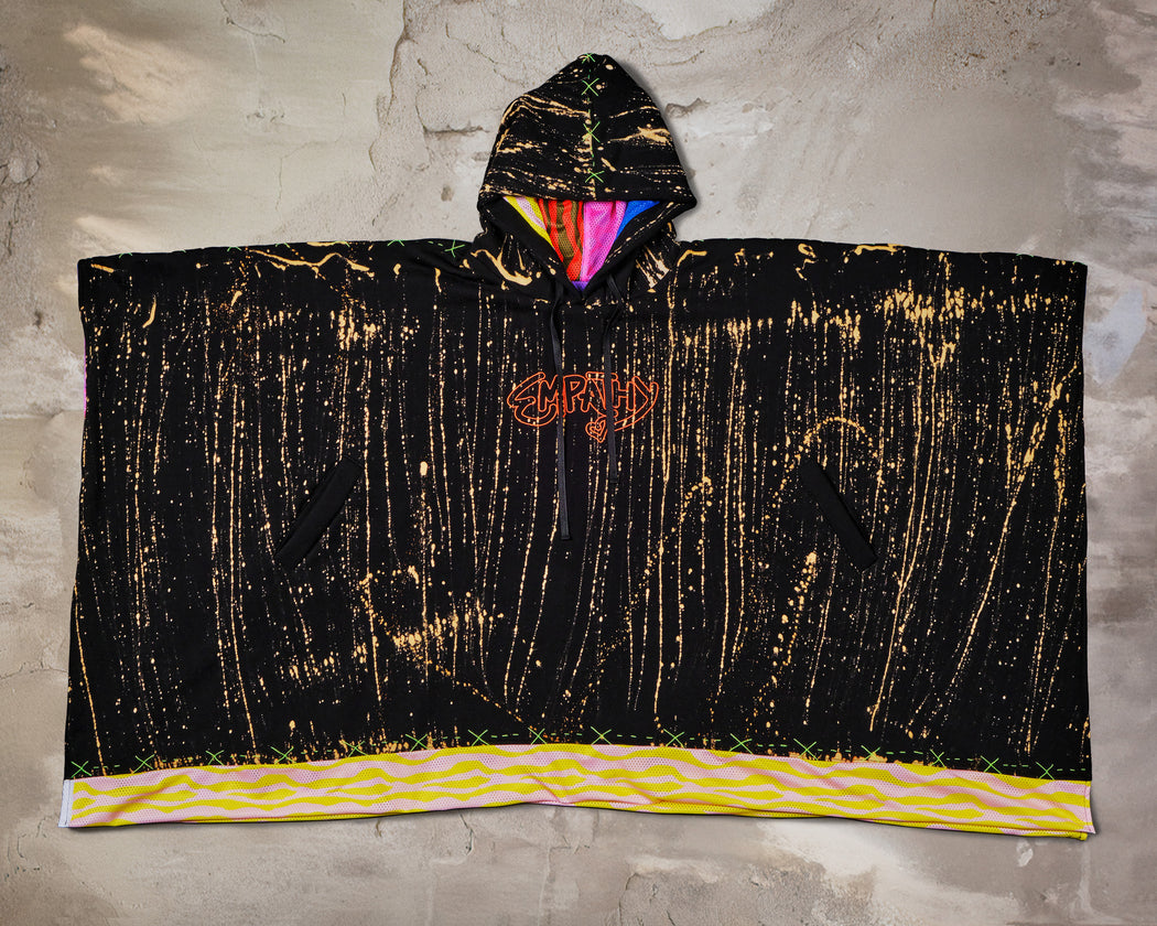 Empathy Poncho