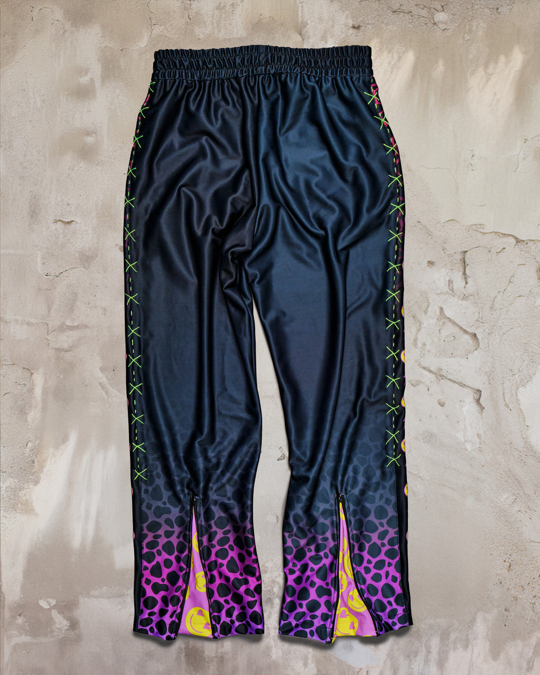 Magic Pants