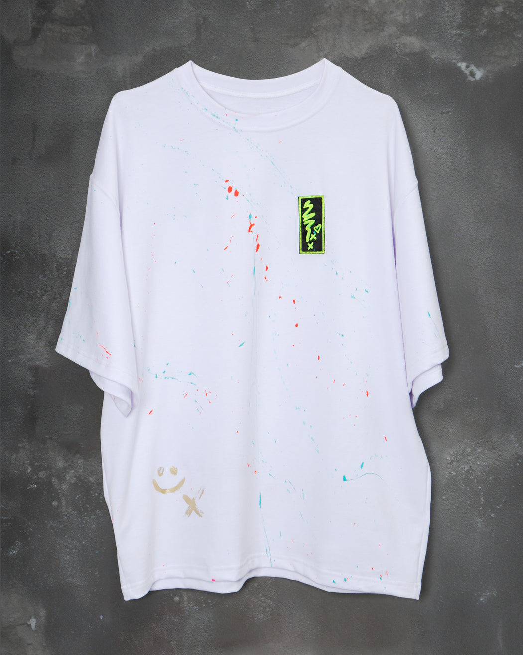 Magic T-shirt