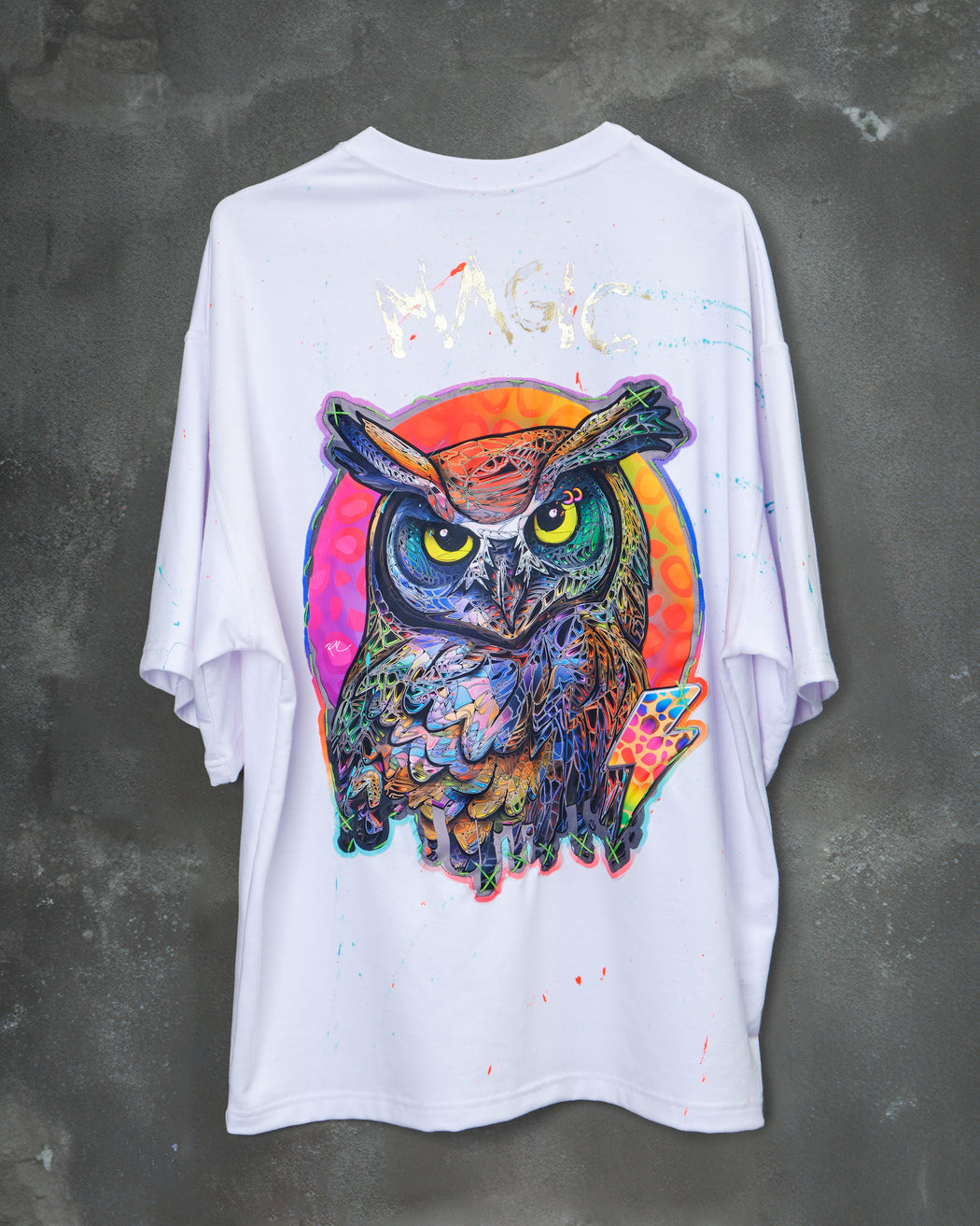 Magic T-shirt