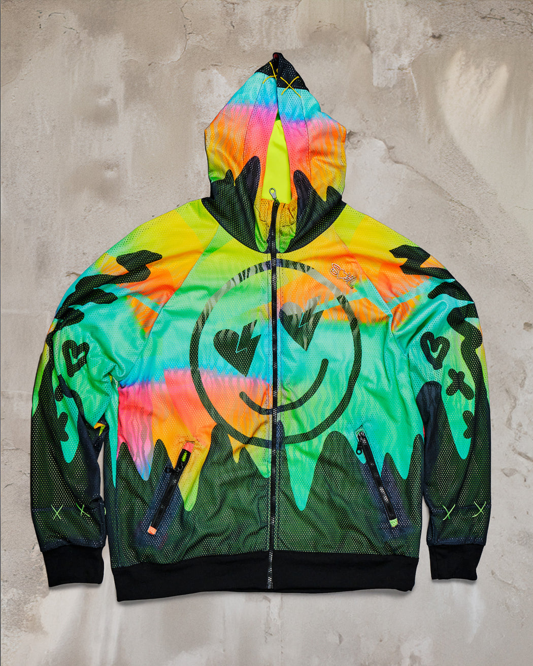 Optimism Jacket