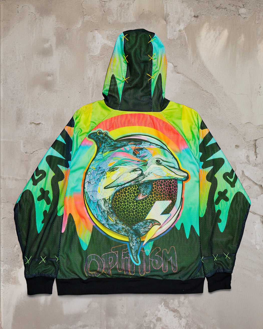 Optimism Jacket