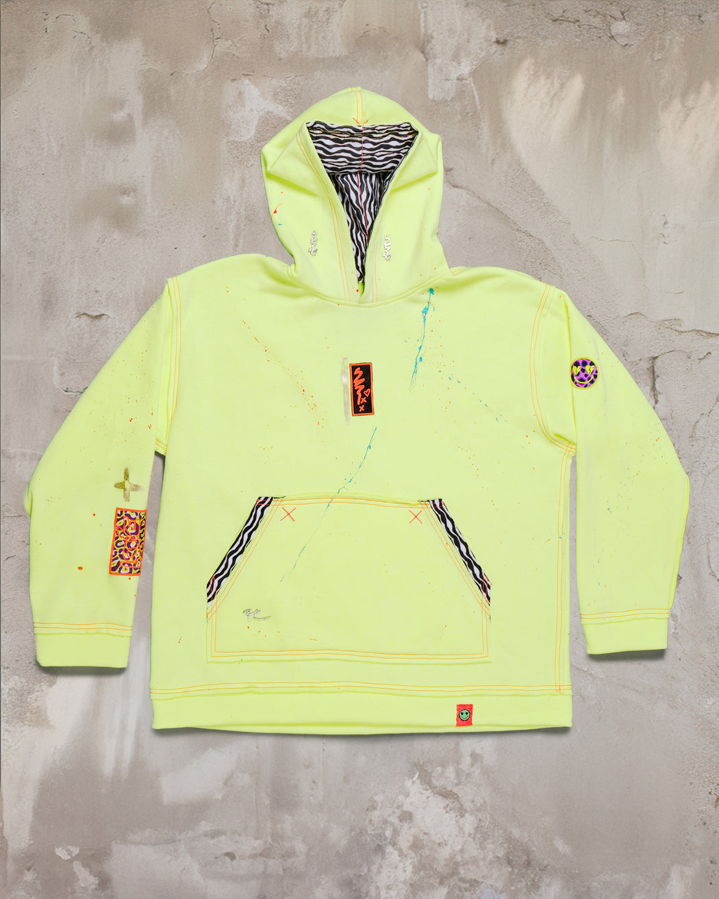 Resilience Hoodie