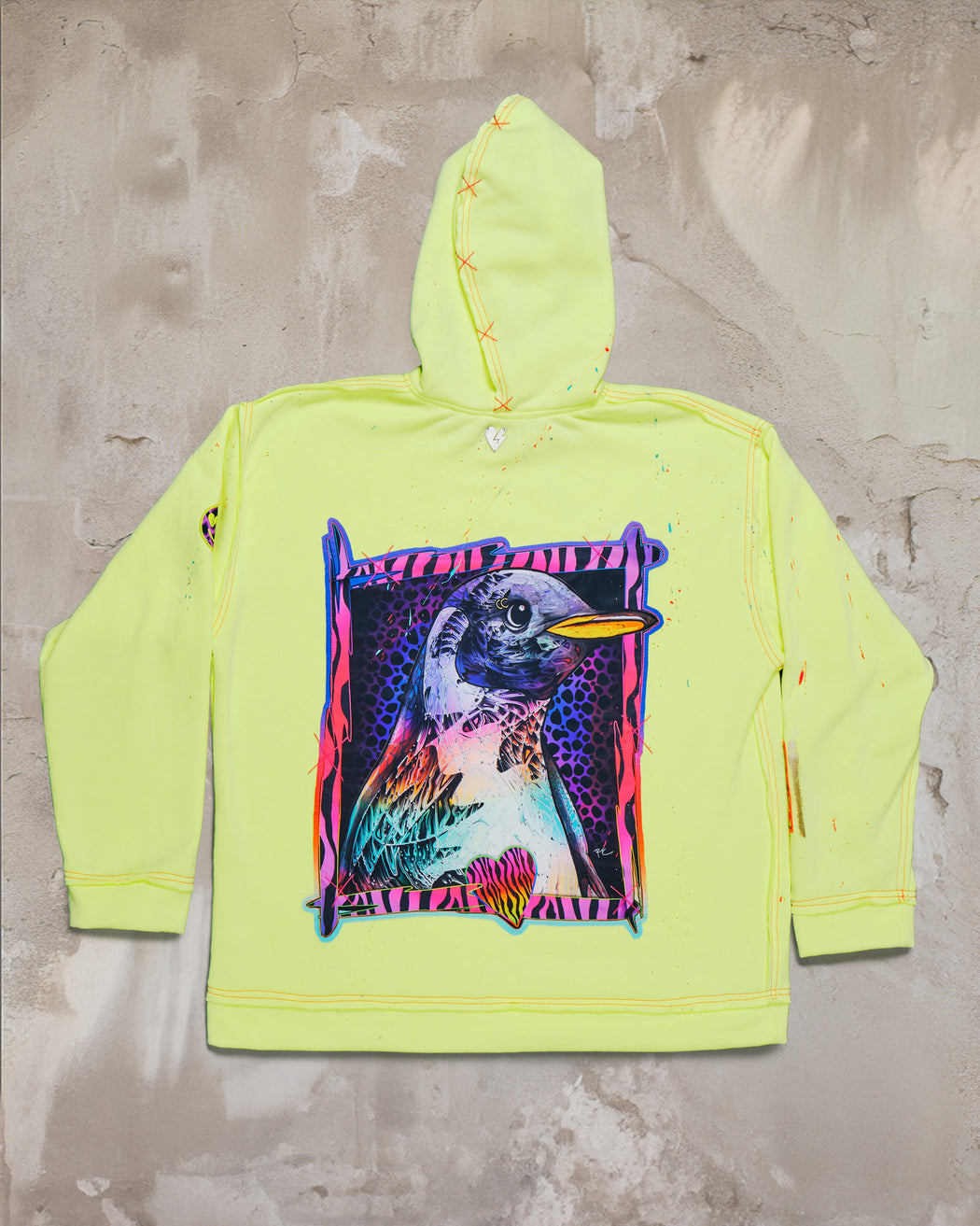 Resilience Hoodie