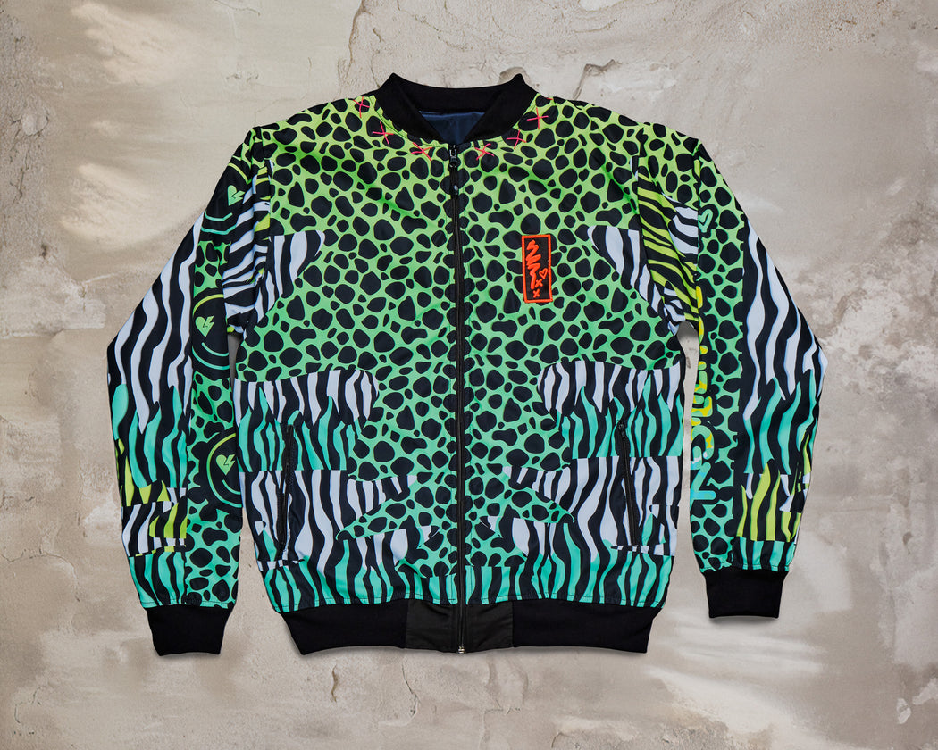 Resilience Jacket
