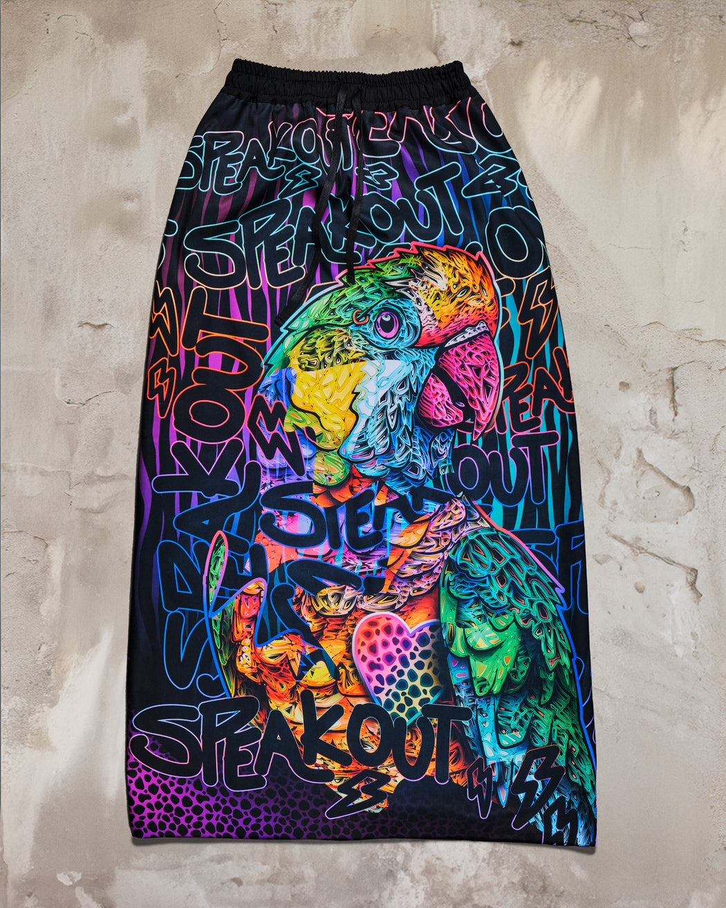 Speakout Skirt