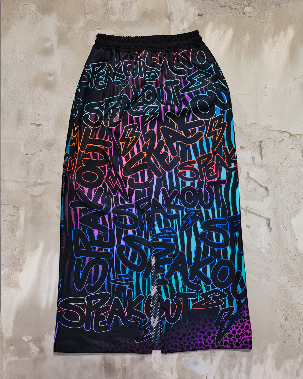 Speakout Skirt