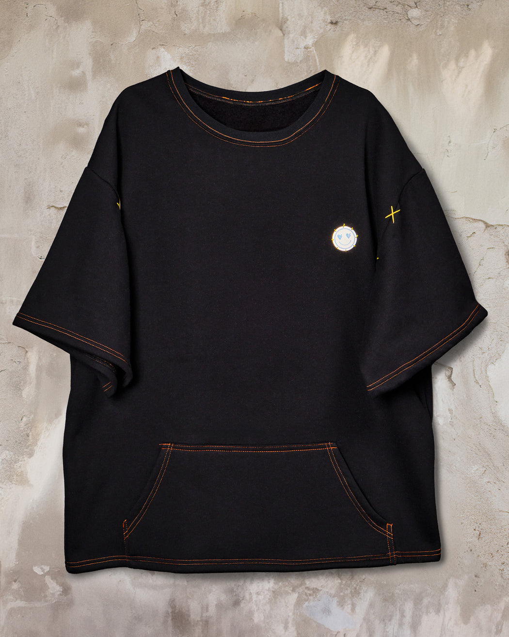 Warrior T-shirt