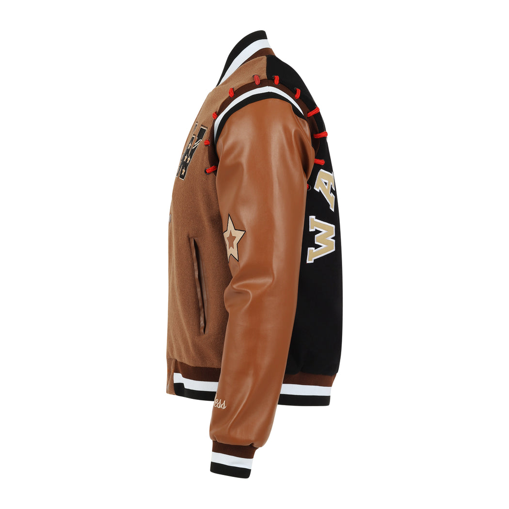 unisex jacket