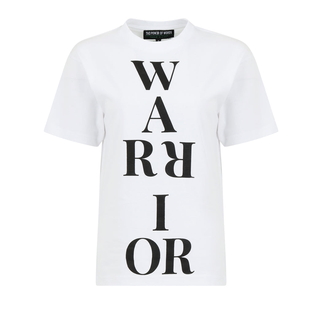 t-shirt white