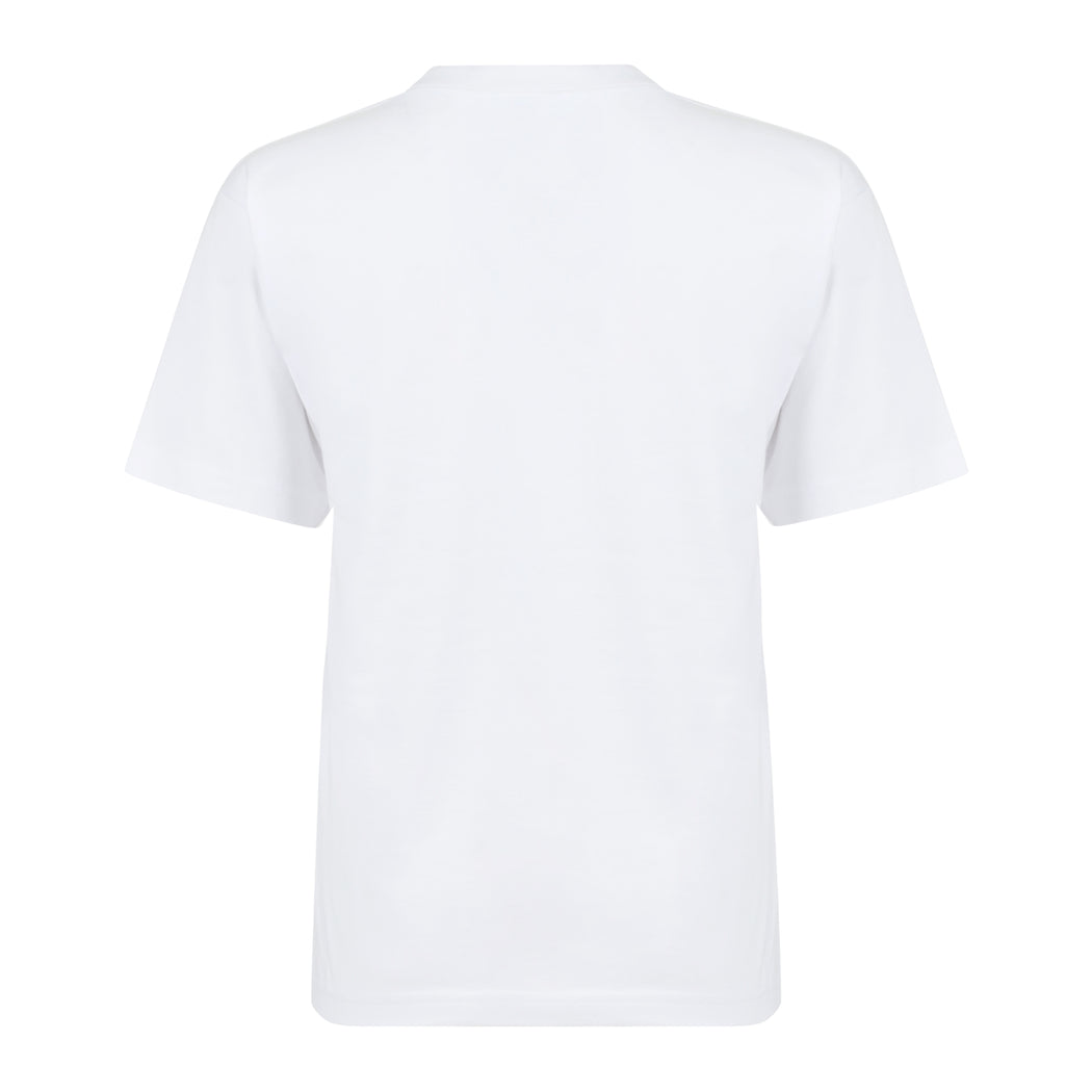 womens crewneck t shirt