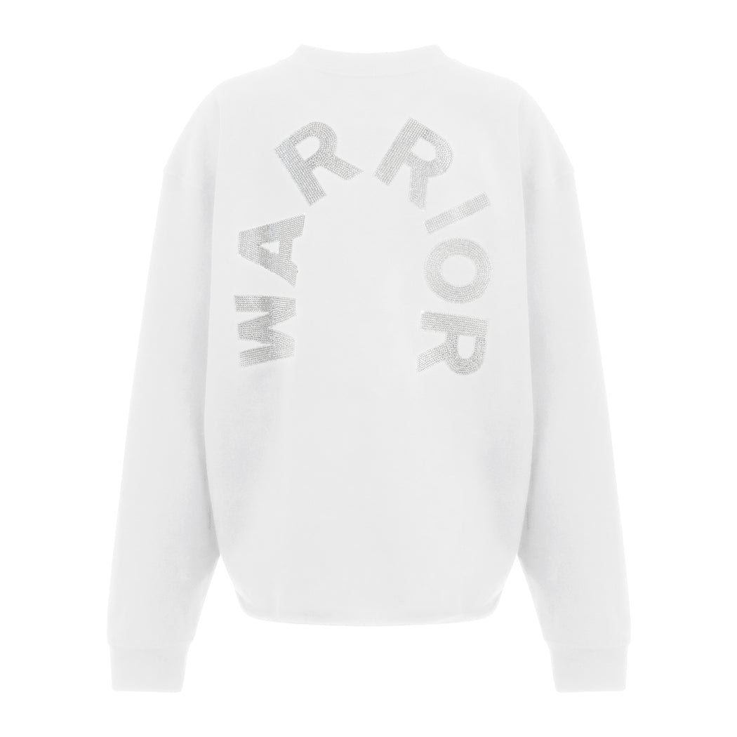 sweatshirt with print