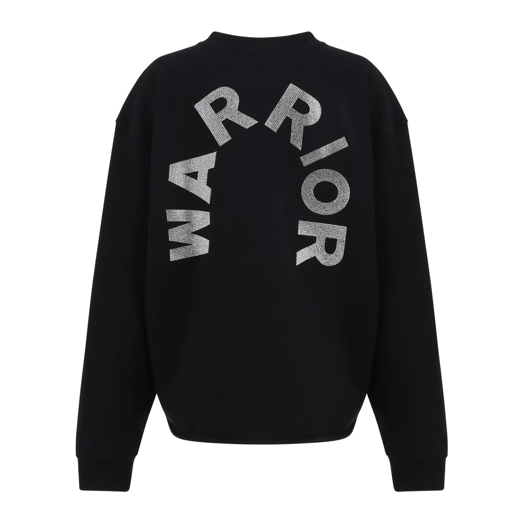 black sweatshirt men