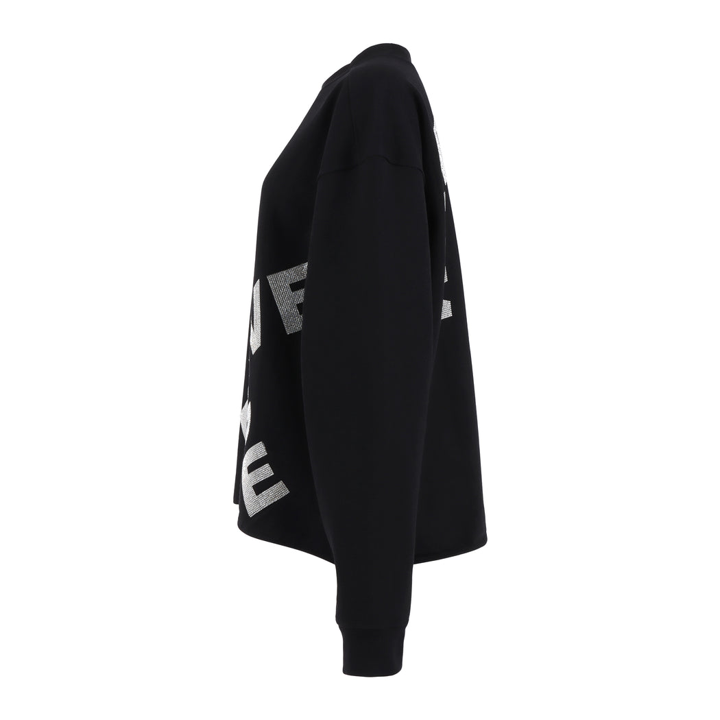 crewneck sweatshirt womens