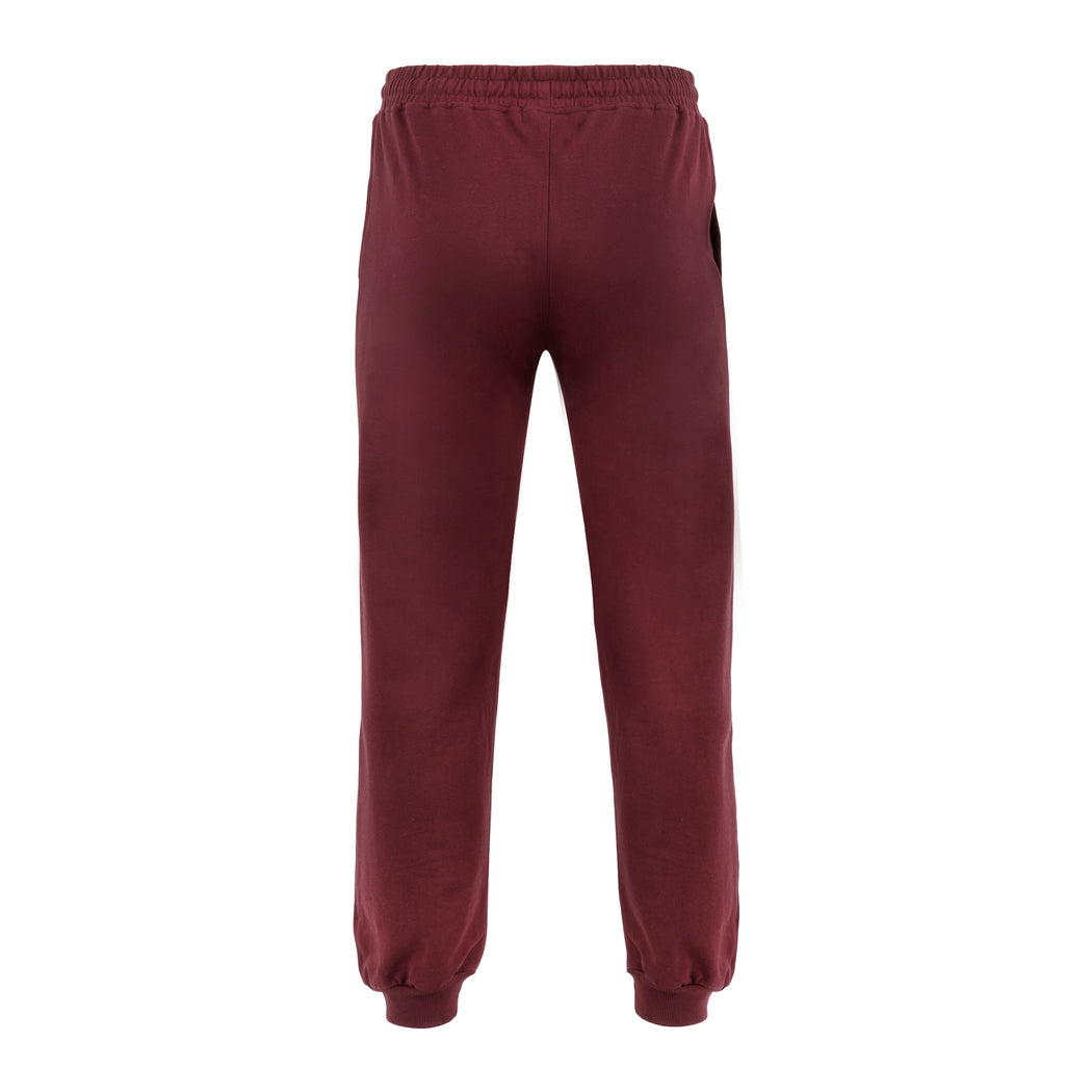 cuffed joggers, mens