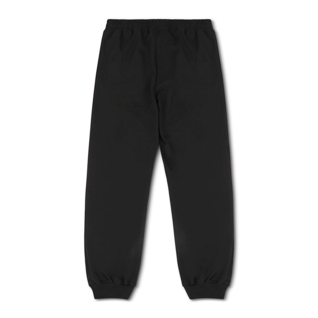 cotton jogger pants