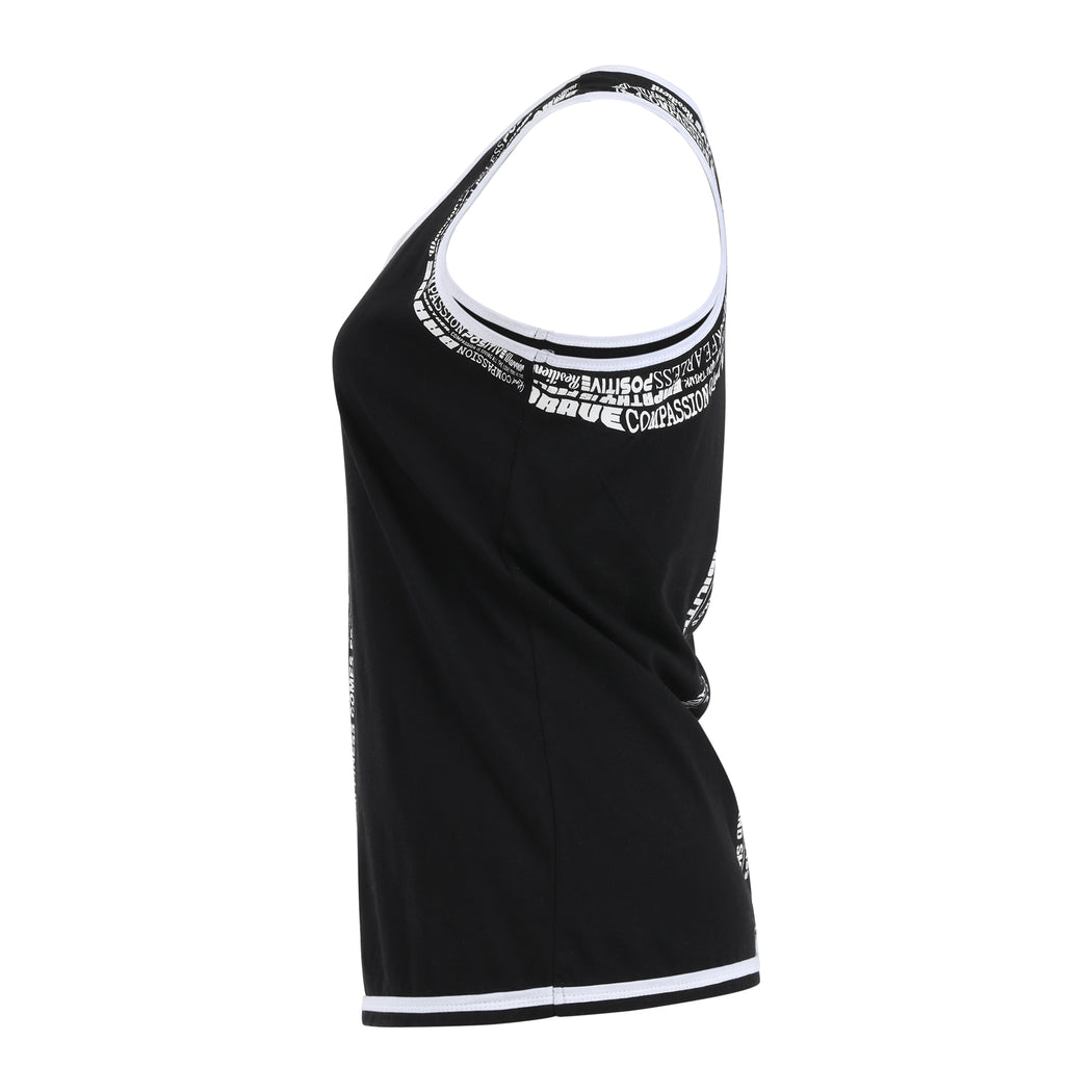 womens tank top workout