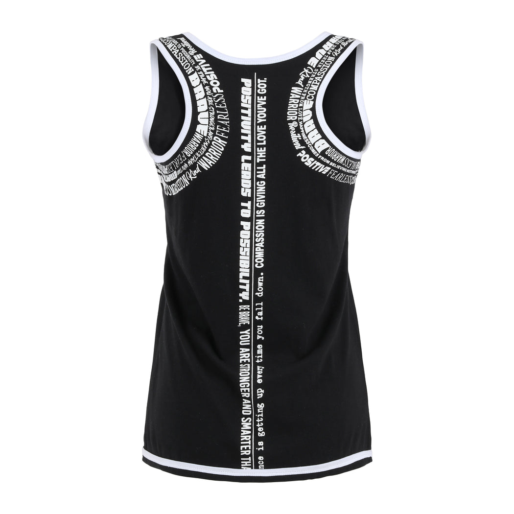 tank top athletic