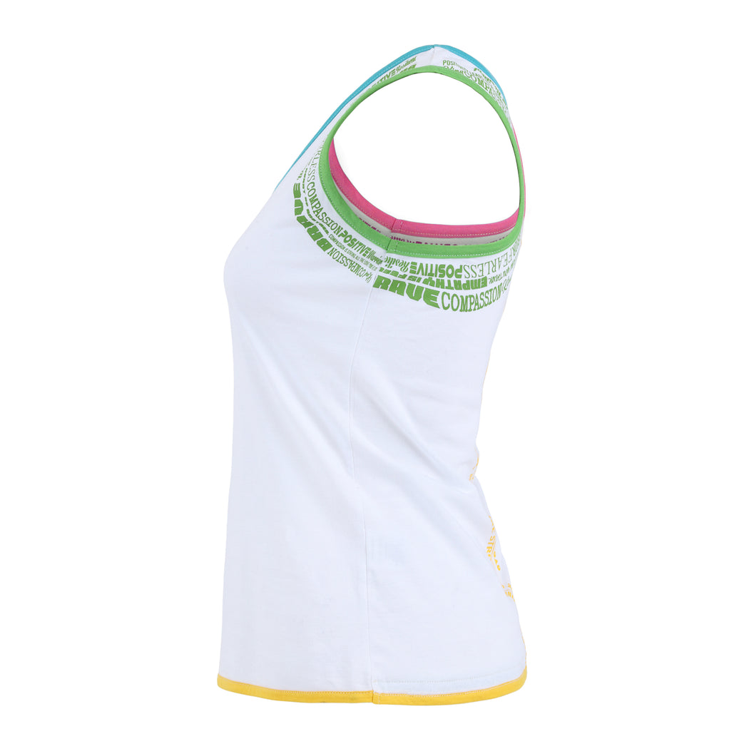 tank top, women