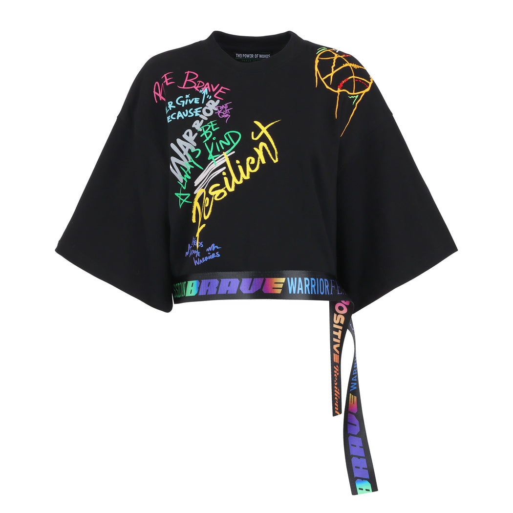 Affirmation clothing