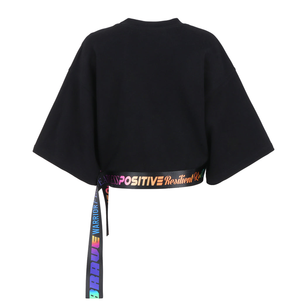 Crop top, women's