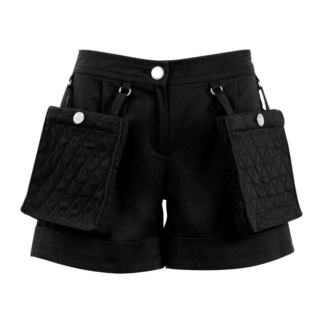 VENICE CARGO SHORTS