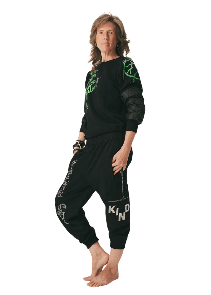 inspirational clothing brand