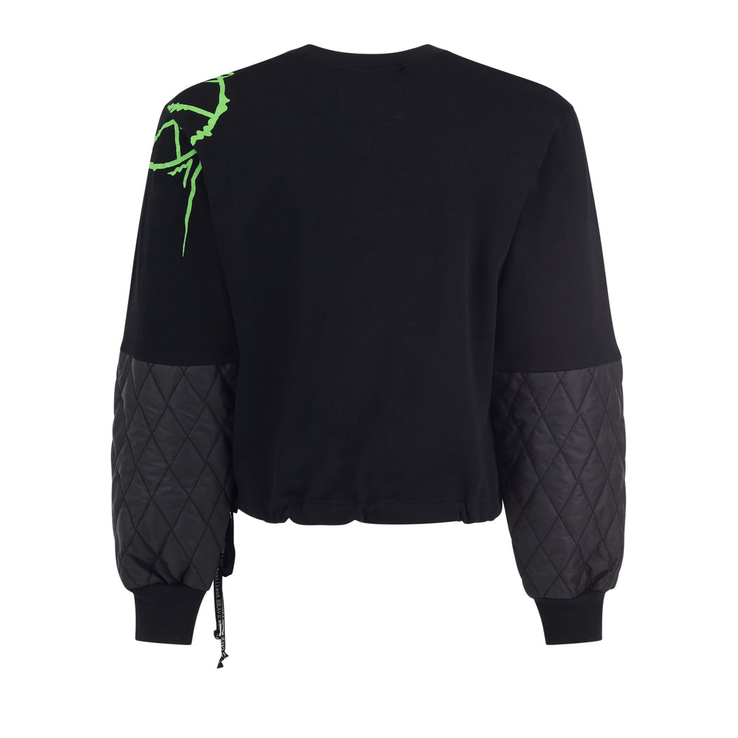 crewneck sweatshirt womens