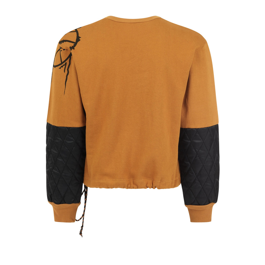 crewneck sweatshirt womens